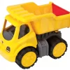 LKW Power BIG Länge 33 Cm + Lader Power BIG Arbeitsmaschine Länge 47 Cm Ab 24 Monaten
