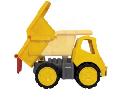 LKW Power BIG Länge 33cm Gelb Ab 24 Monaten