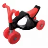 Laufrad Flippi BIG Schwarz Ab 18 Monaten