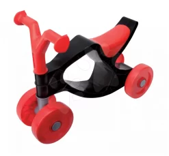 Laufrad Flippi BIG Schwarz Ab 18 Monaten