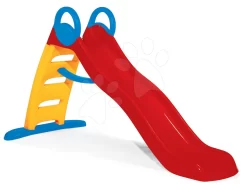 Set Rutsche Funny Toboggan Smoby 2 Meter Und Kid Chairdrei Stühle Ab 24 Monaten