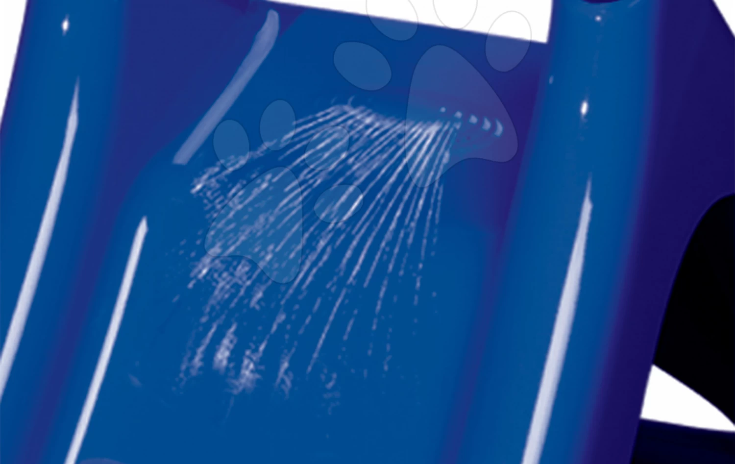 Rutsche Dory Smoby Wird Gesucht Toboggan XS Samt Wasser Länge 90 Cm Ab 24 Monaten – Bild 3