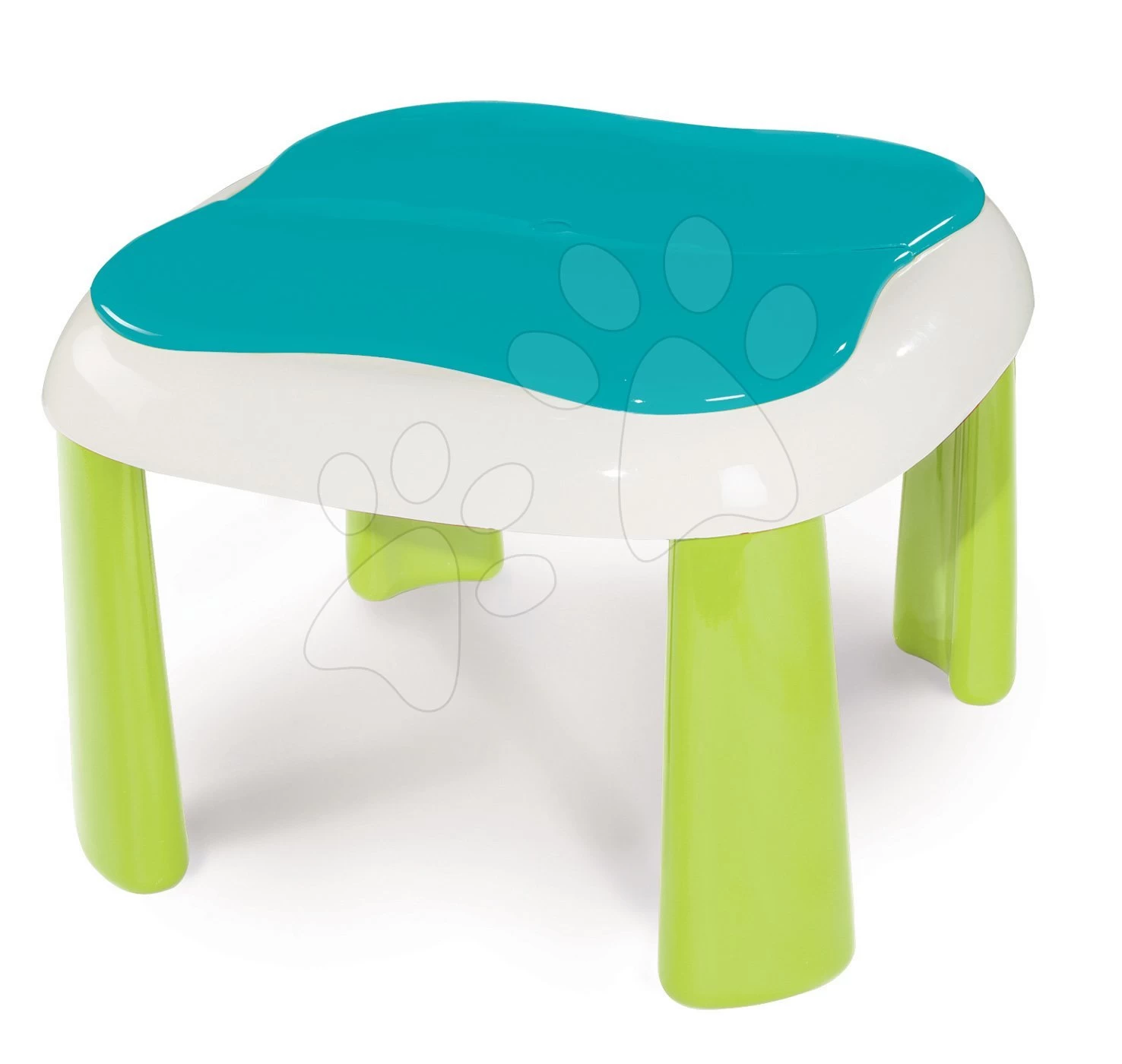 Set Rutsche GM Smoby Länge 150 Cm Und Tisch Water&Sand 2in1 Und Mit Stuhl – Bild 12