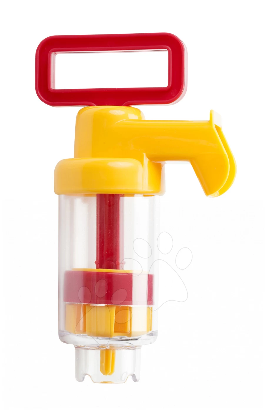 Rutschenset Toboggan KS Smoby Länge 150 Cm Mittel Und Aquaplay Mountain Lake Mit Höhle Und Booten Mit Pumpe Ab 24 Monaten – Bild 8