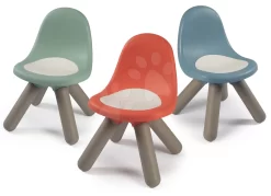 Set-Barbershop, Dreiflügelig Barber Cut&Barber Shop Smoby Und Tisch KidTable Mit 3 Stühlen KidChair SM320243-20