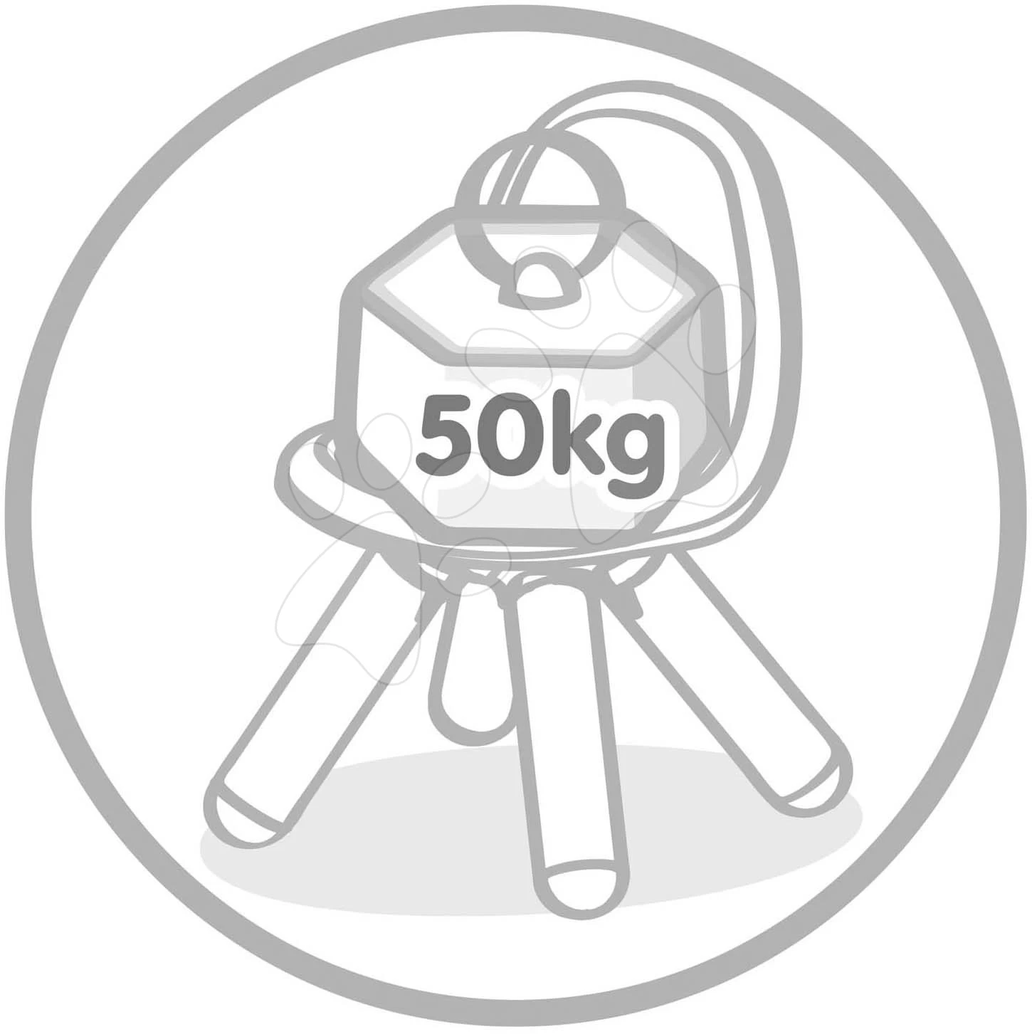 Rutschenset Toboggan XL Smoby Länge 230 Cm Und Picknicktisch Mit Zwei KidChair-Stühlen – Bild 17