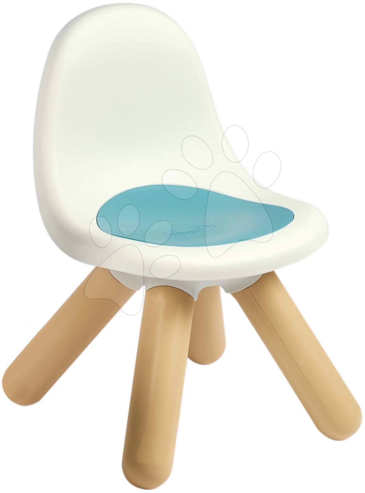 Rutschenset Toboggan XL Smoby Länge 230 Cm Und Picknicktisch Mit Zwei KidChair-Stühlen – Bild 9