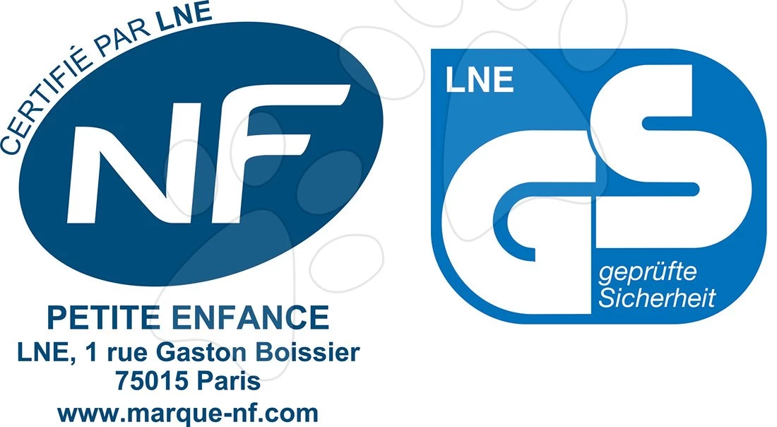 Dreirad Be Move Smoby Mit Grün-türkisem Führungsstab Ab 15 Monaten – Bild 10