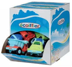 ECOIFFIER Mischer Écoiffier Spielzeugauto Länge 16 Cm Ab 18 Monaten