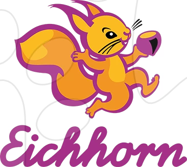 Holzspiel Für Fischer Fishing Game Eichhorn Magnetisch Mit 16 Teilen – Bild 7