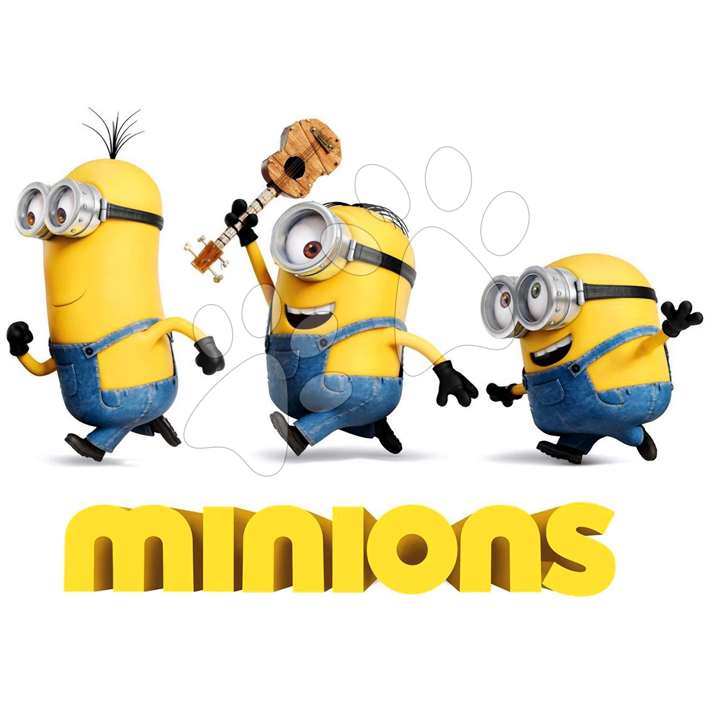 Helm Mimoni Mondo Grösse 52-56 Weiss-gelb – Bild 6