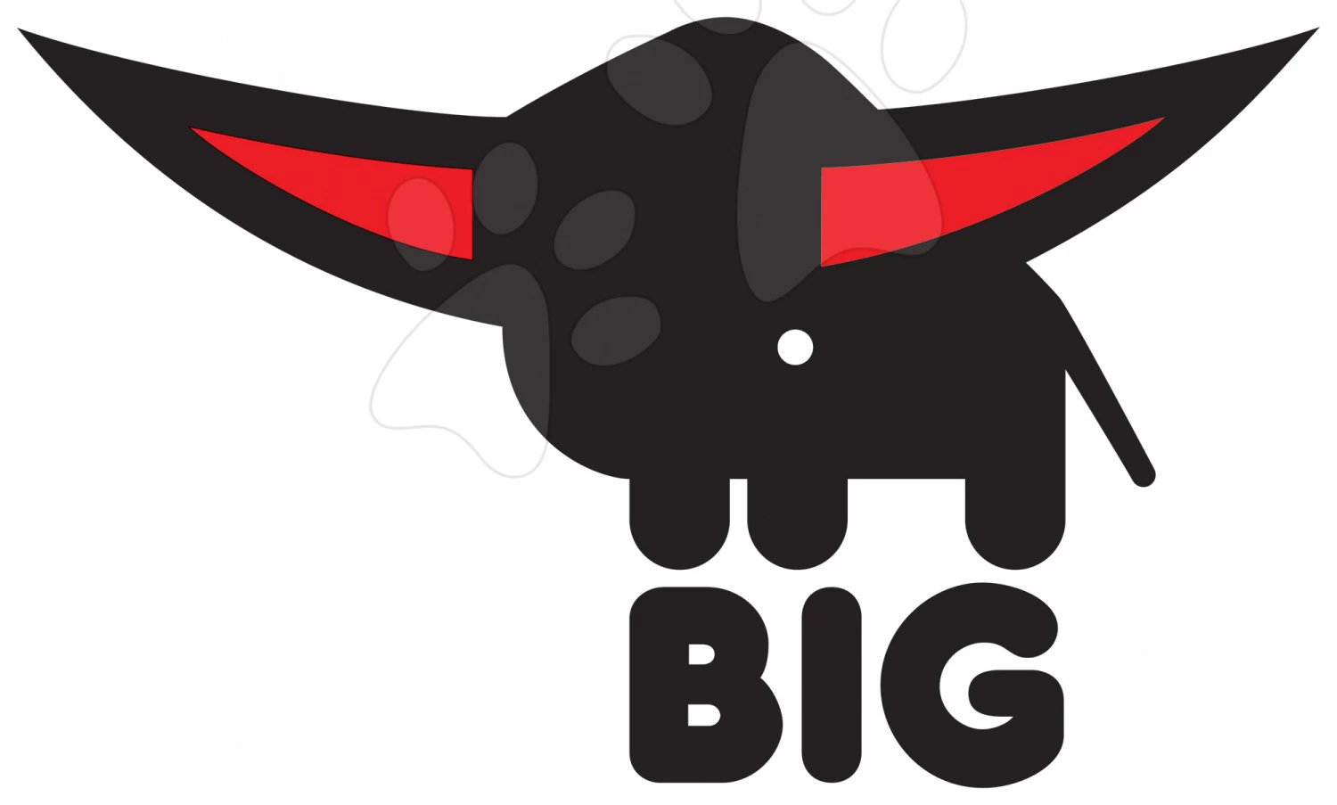 Rutschfahrzeug Hund Auf 4 Rädern Buddy BIG Mit Sehr Bequemem Ergonomischem Sitz Und Rückenlehne Ab 12 Monaten – Bild 9