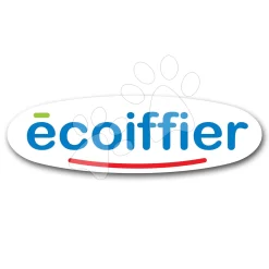 ECOIFFIER Wagen Mit GartengerĂ€ten Garden&Seasons Ăcoiffier Mit 6 Zubehör Ab 18 Monaten