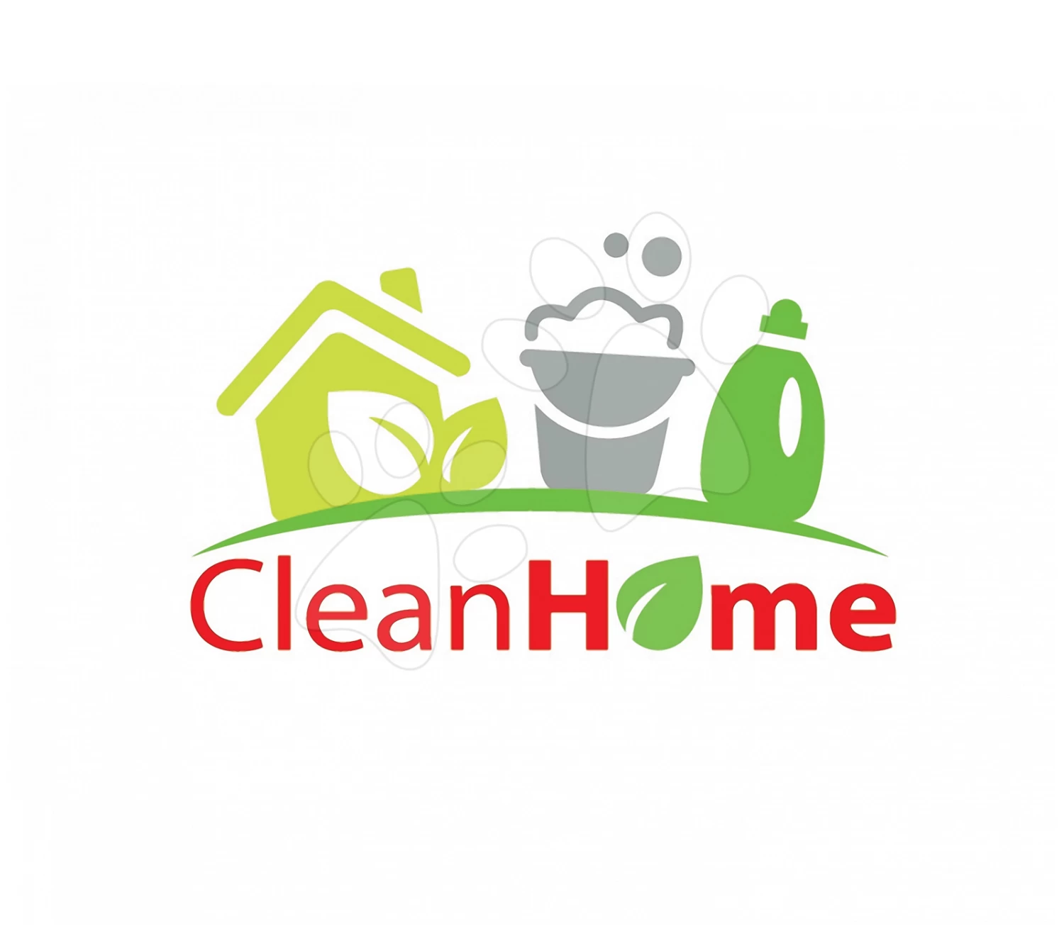 Reinigungswagen Und Staubsauger Cleaning Trolley&Vacuum Cleaner Clean Home Ecoiffier Mit 10 Zubehör Ab 18 Monaten ECO2770 – Bild 6