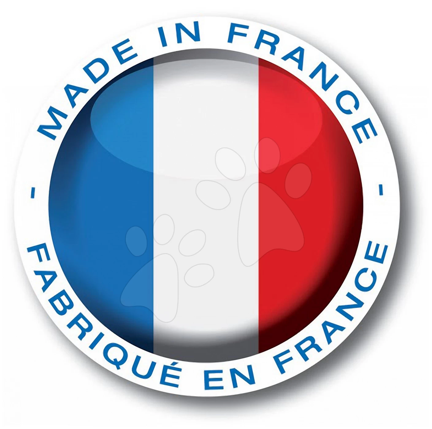 ECOIFFIER Medizinischer Wagen Écoiffier Für Einen Hund Mit Napf Und Medizinischem Zubehör Ab 18 Monaten – Bild 6