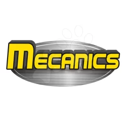 ECOIFFIER Arbeitshelm Mecanique Écoiffier Rot Ab 18 Monaten