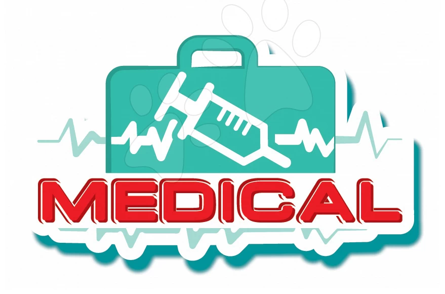 ECOIFFIER Pflegeecke Für Ein Kätzchen Cat Care And Grooming Écoiffier Mit Katzenbett Und 9 Kosmetikzubehör Ab 18 Monaten – Bild 5