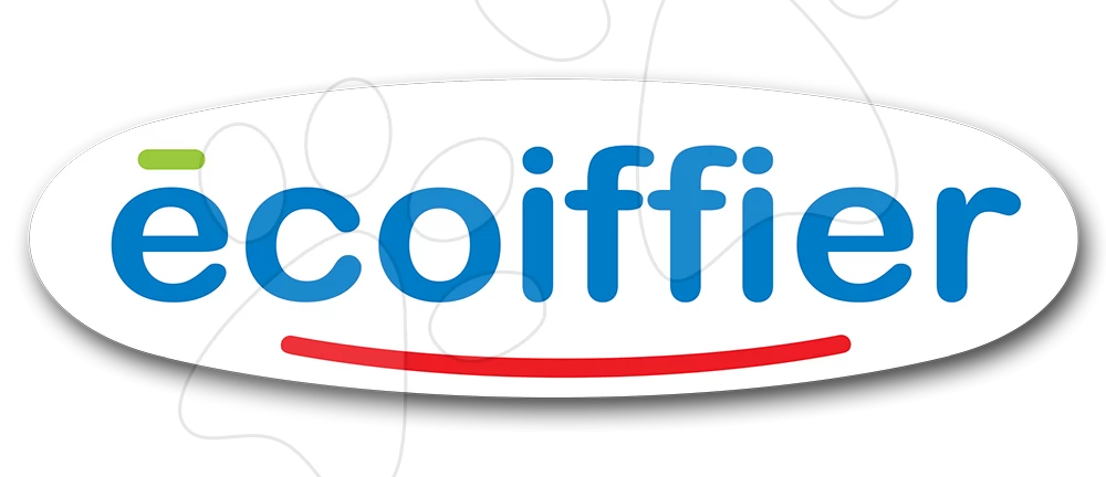 ECOIFFIER Reinigungsset Clean Home Écoiffier Wagen Mit Staubsauger Und Bügelbrett Mit Bügeleisen Ab 3 Jahren – Bild 16