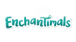 Roller Enchantimals Smoby DreidreirÀdrig Mit Verstellbarem Griff, Rutschfest