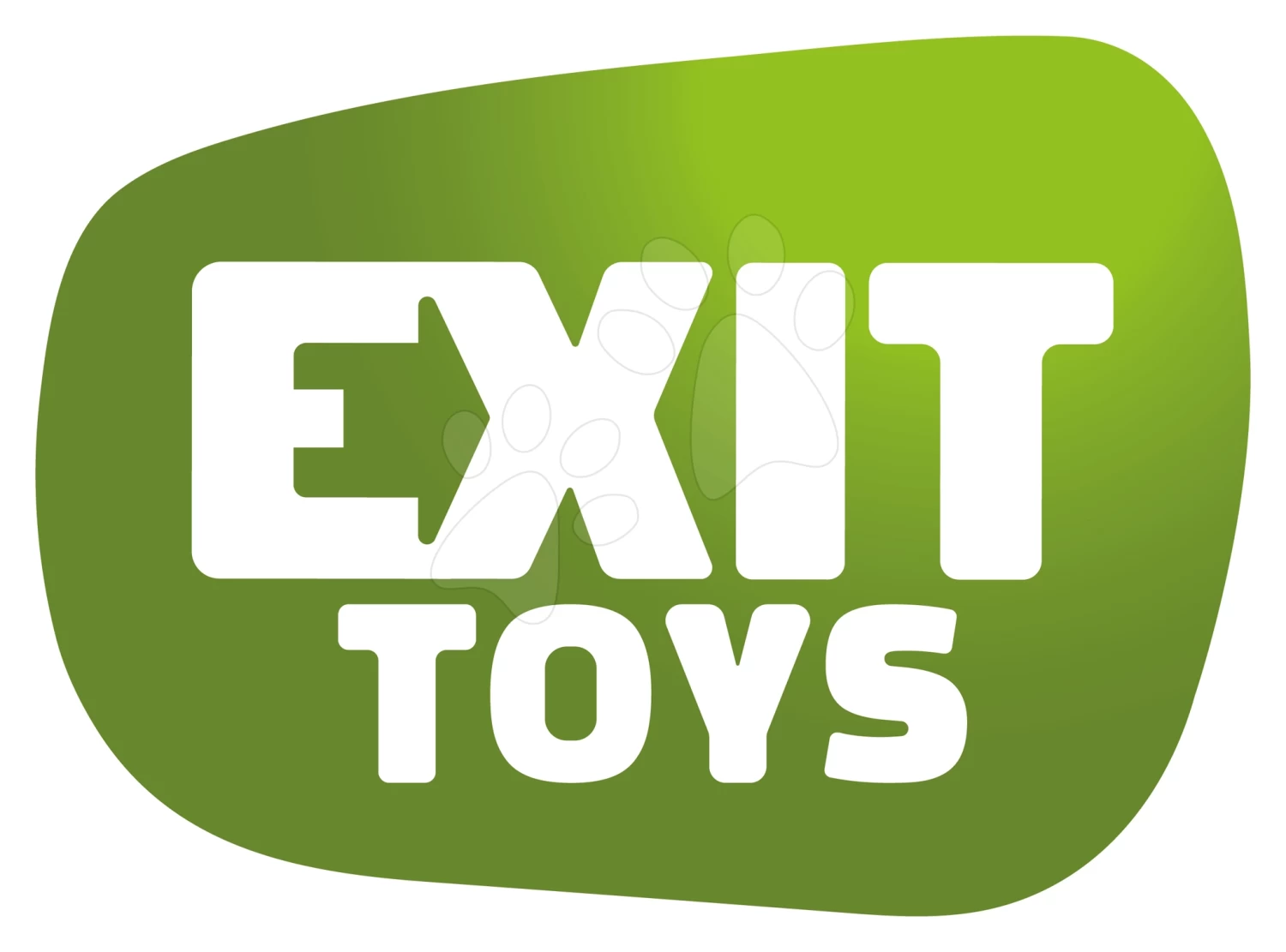 EXIT TOYS EXIT Pro 50 Triker - Schwarz â Bild 6