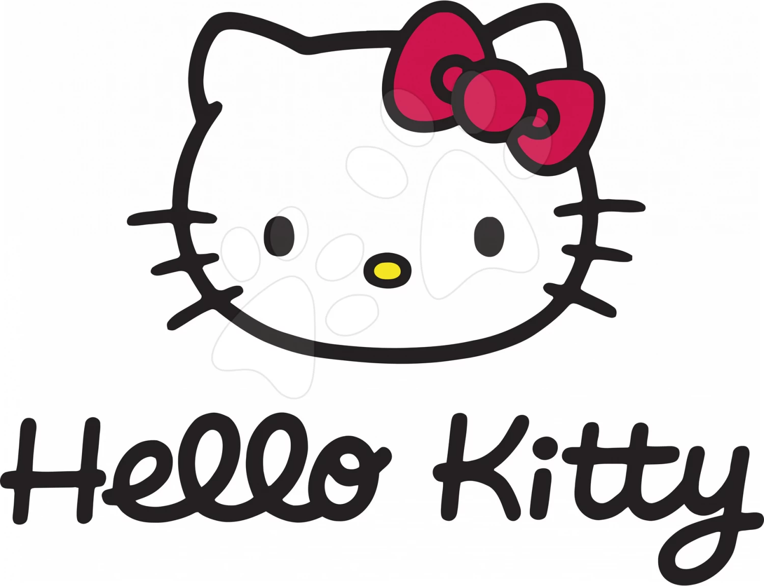 Kosmetiktisch Mit Stuhl Hello Kitty Smoby Und 10 Zubehörteilen – Bild 7