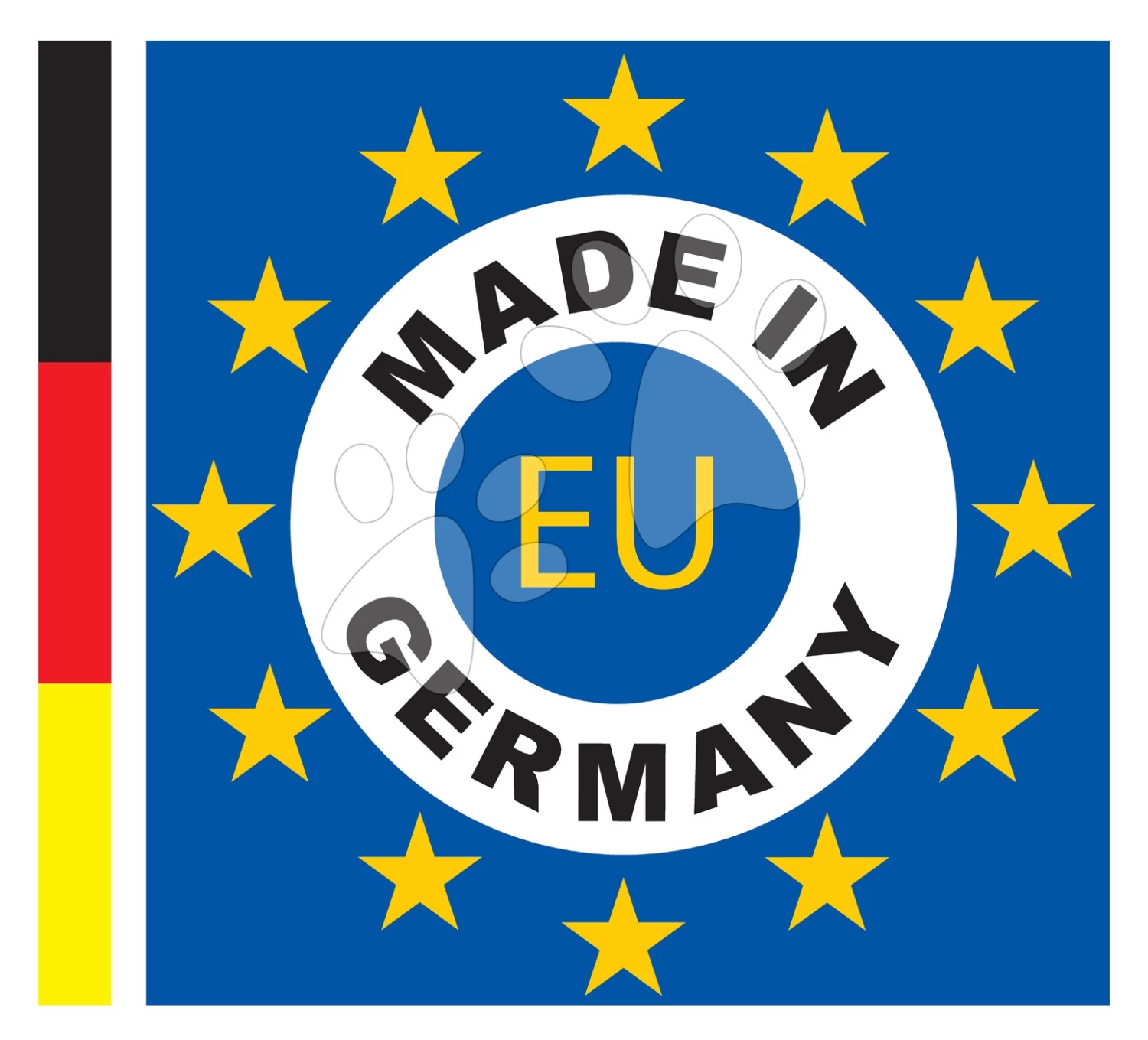 Porsche Diesel Junior BIG Trettraktor Rot â Bild 17