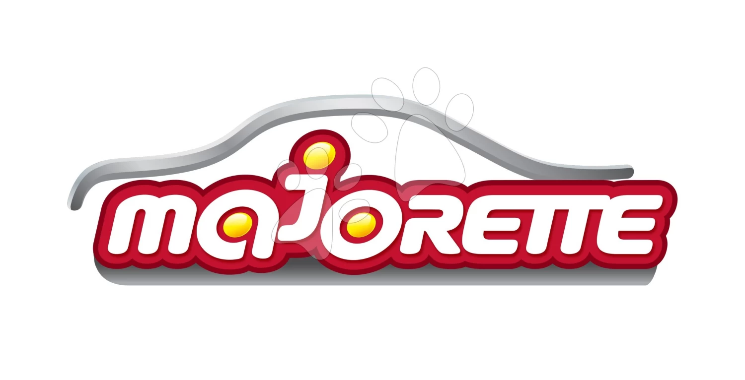 LKW Mit Lader Volvo Truck & Wheel Loader Majorette 35 Cm Lang Mit Ton Und Licht MJ3726000 â Bild 17