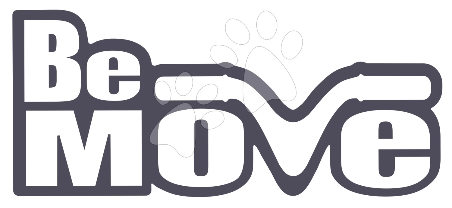 Dreirad Mit Leerlauf Be Move Tricycle Pink Smoby Mit Führungsstab Und EVA-Rädern Rosa Ab 15 Monaten – Bild 20