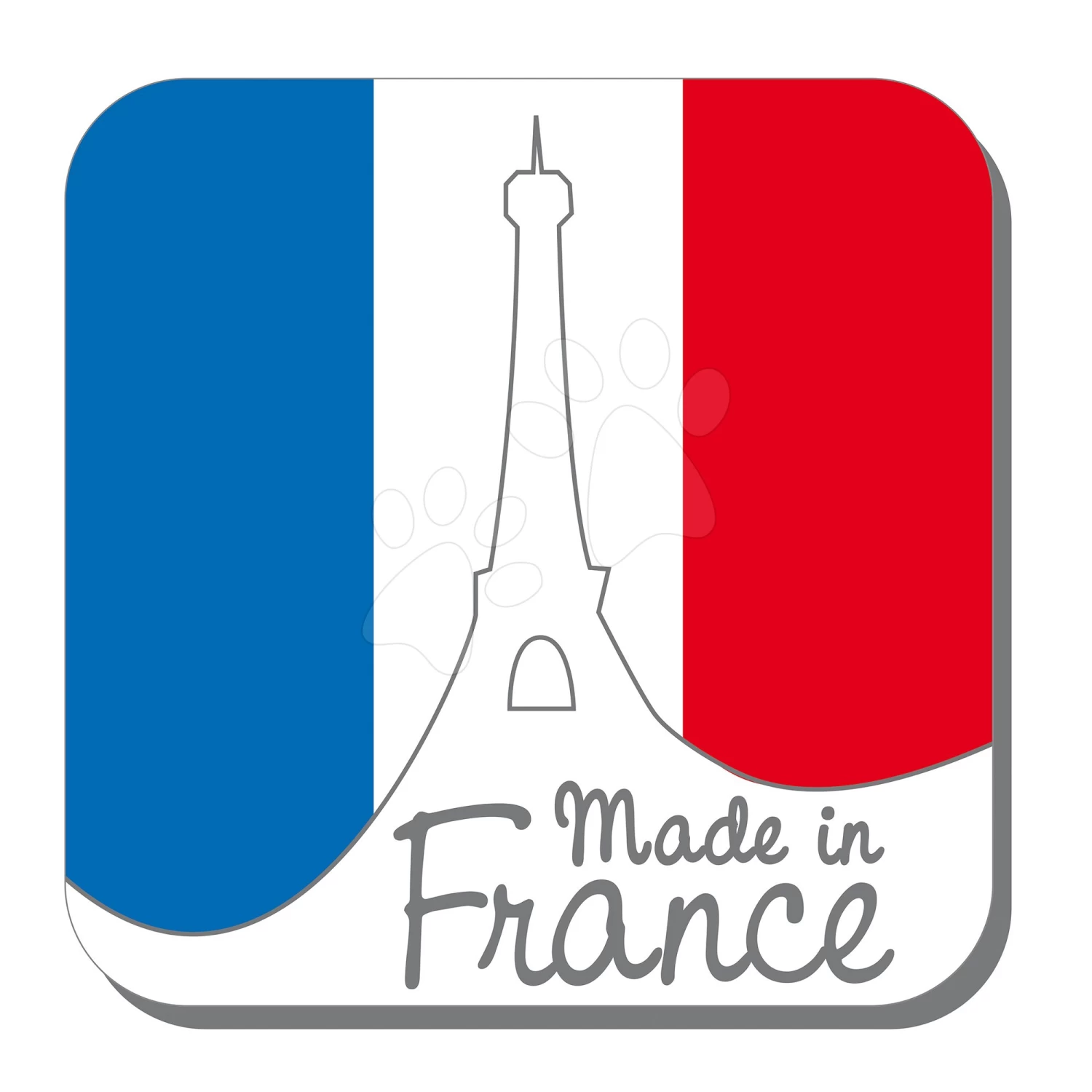 Set Bäckerei Mit Kuchen Baguette & Croissant Bakery Smoby Mit Elektronischer Registrierkasse Und Bio-Gemüsestand Mit Servierwagen Organic 100% Chef – Bild 13