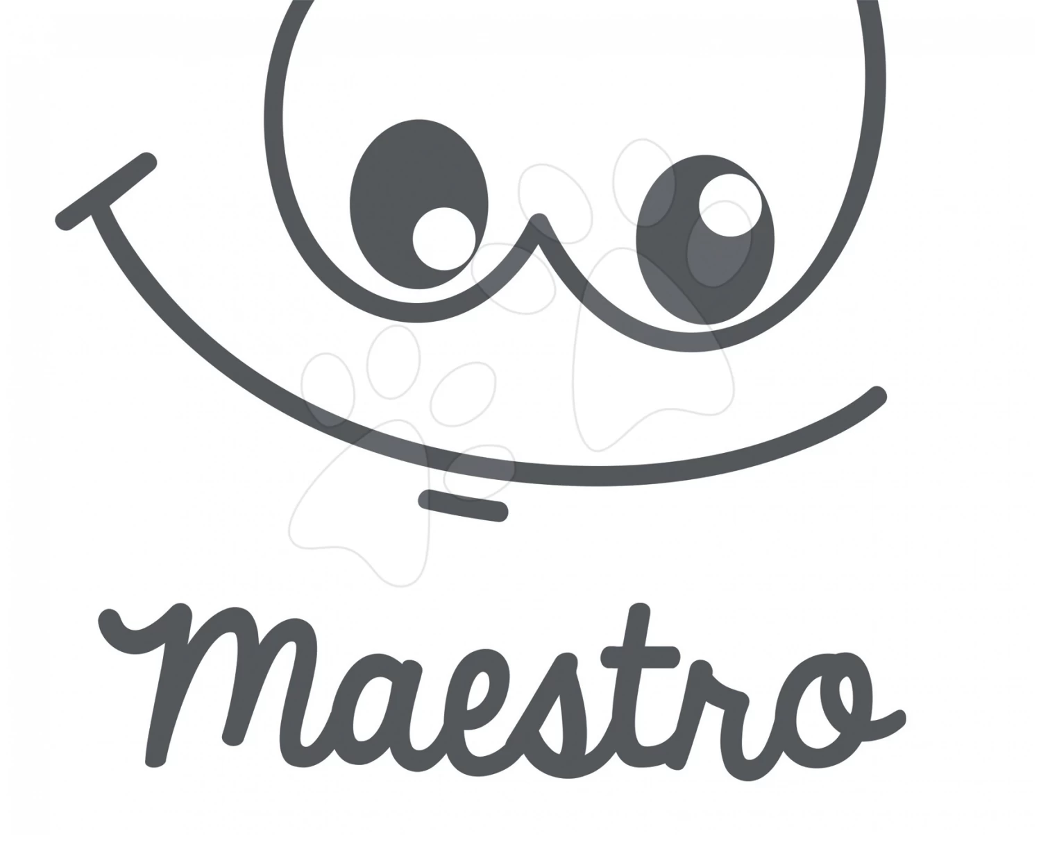 Ersatzteil Schaukelteil Für Rutschfahrzeuge Maestro Ride-On Smoby Von Unten Mit Schrauben Befestigbar Ab 6 Monaten – Bild 7