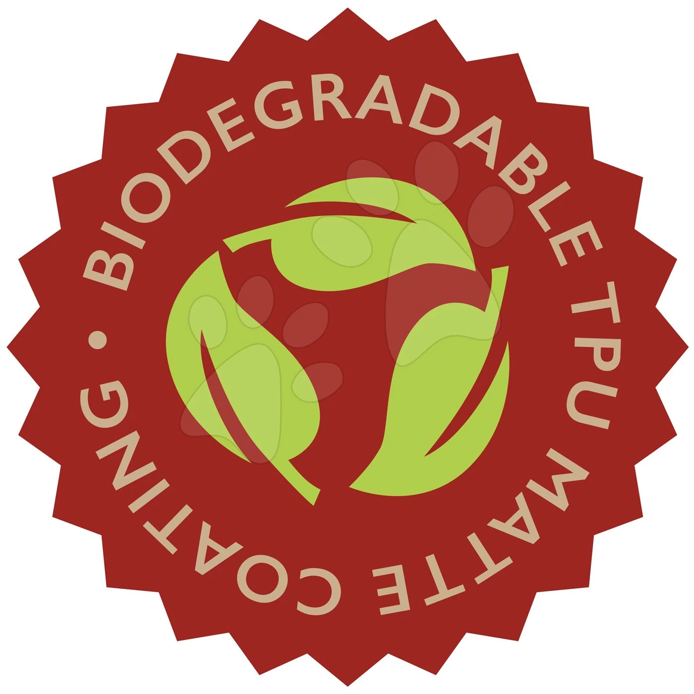 Kulturbeutel Bär Fred's Washbag ThreadBear Aus Baumwolle – Bild 2