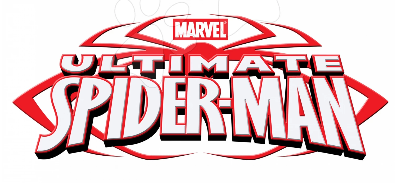 Roller Ultimate Spiderman Twist & Roll Mondo Drehend â Bild 3