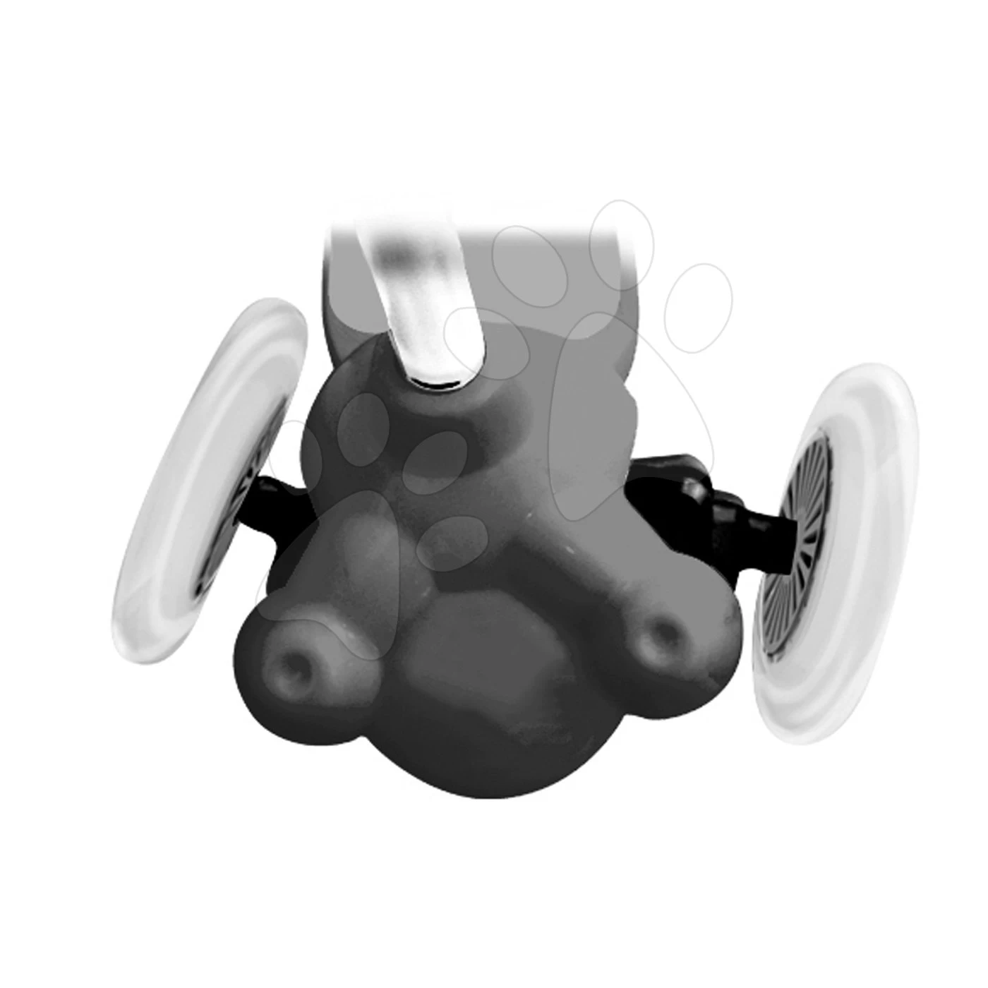 Roller Frozen Twist & Roll Frozen Mondo Drehend â Bild 3