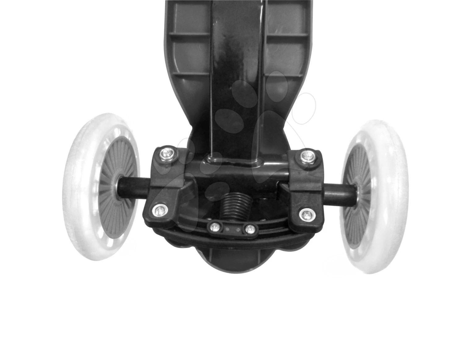 Roller Frozen Twist & Roll Frozen Mondo Drehend â Bild 4