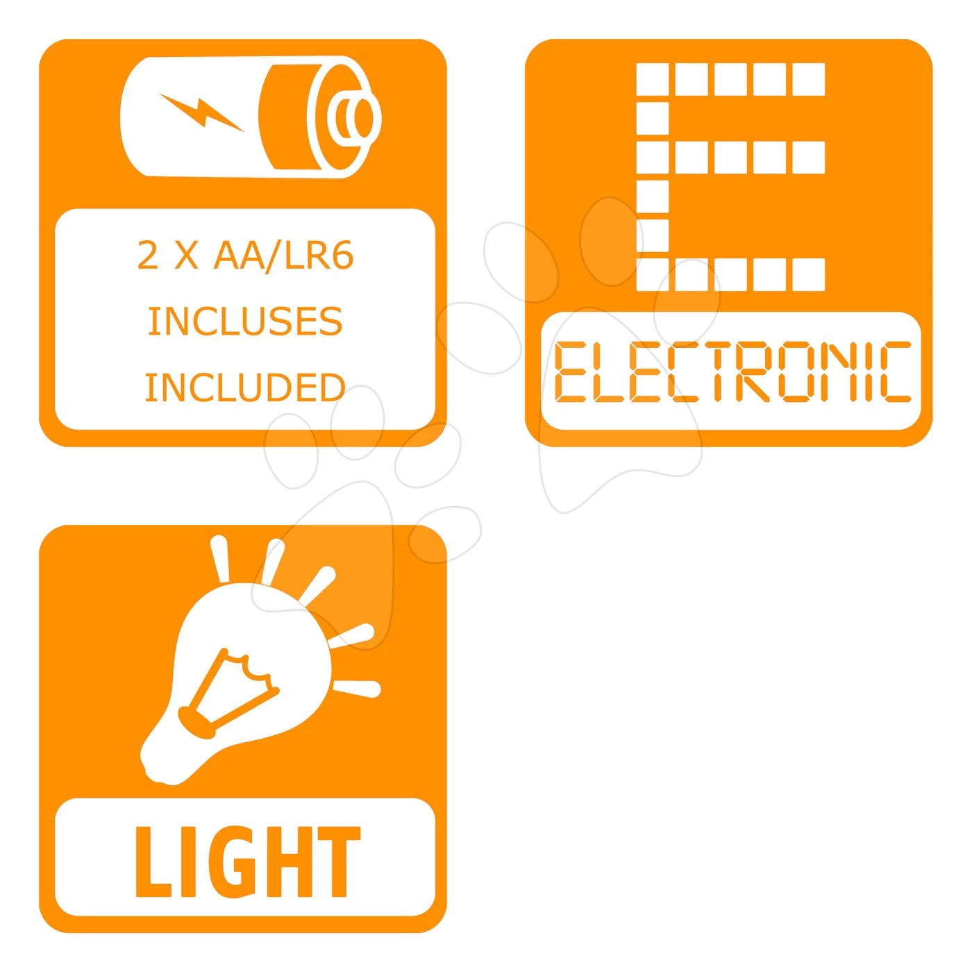 Säbelsäge Baumeister Bob Smoby Elektronisch Mit Vertikaler Bewegung Mit Licht Und Ton – Bild 4