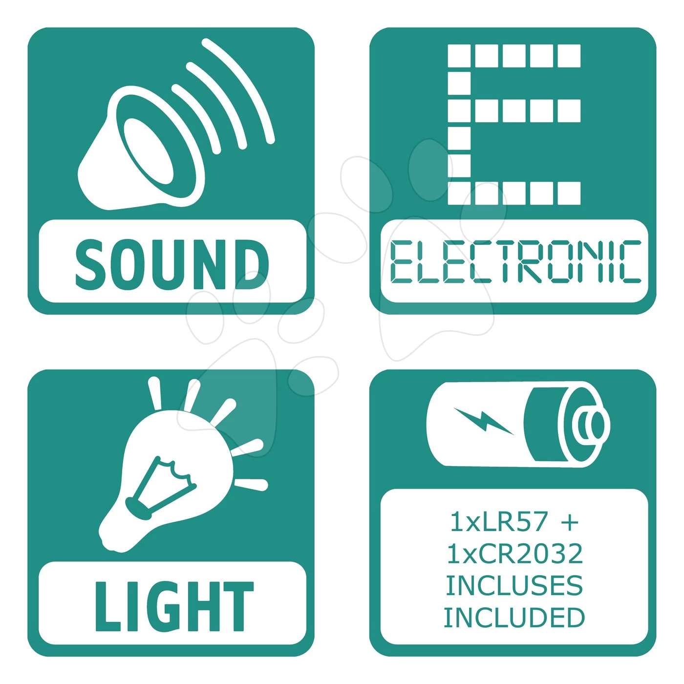 Set Laden Market Smoby Mit Elektronischer Registrierkasse Und Küche Bon Appétit Mit Kaffeemaschine – Bild 16