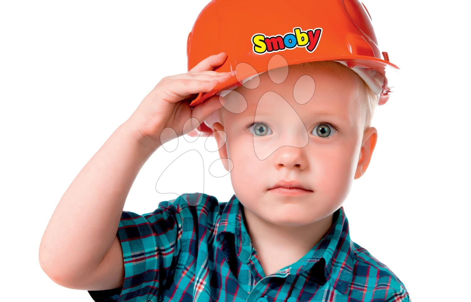 Werkzeugtasche Black & Decker Smoby Hammer Säge Schraubendreher Und Schraubenschlüssel Mit Zubehör – Bild 5