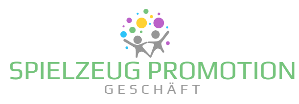 Spielzeug Promotion Geschäft